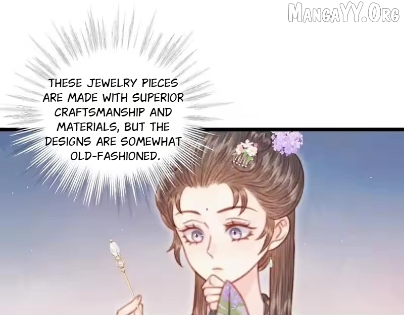 Shao Hua Long: Rebirth of the Evil Concubine’s Counterattack Chapter 39 - page 91